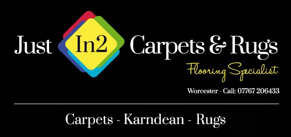 Just In2 Carpets & Rugs